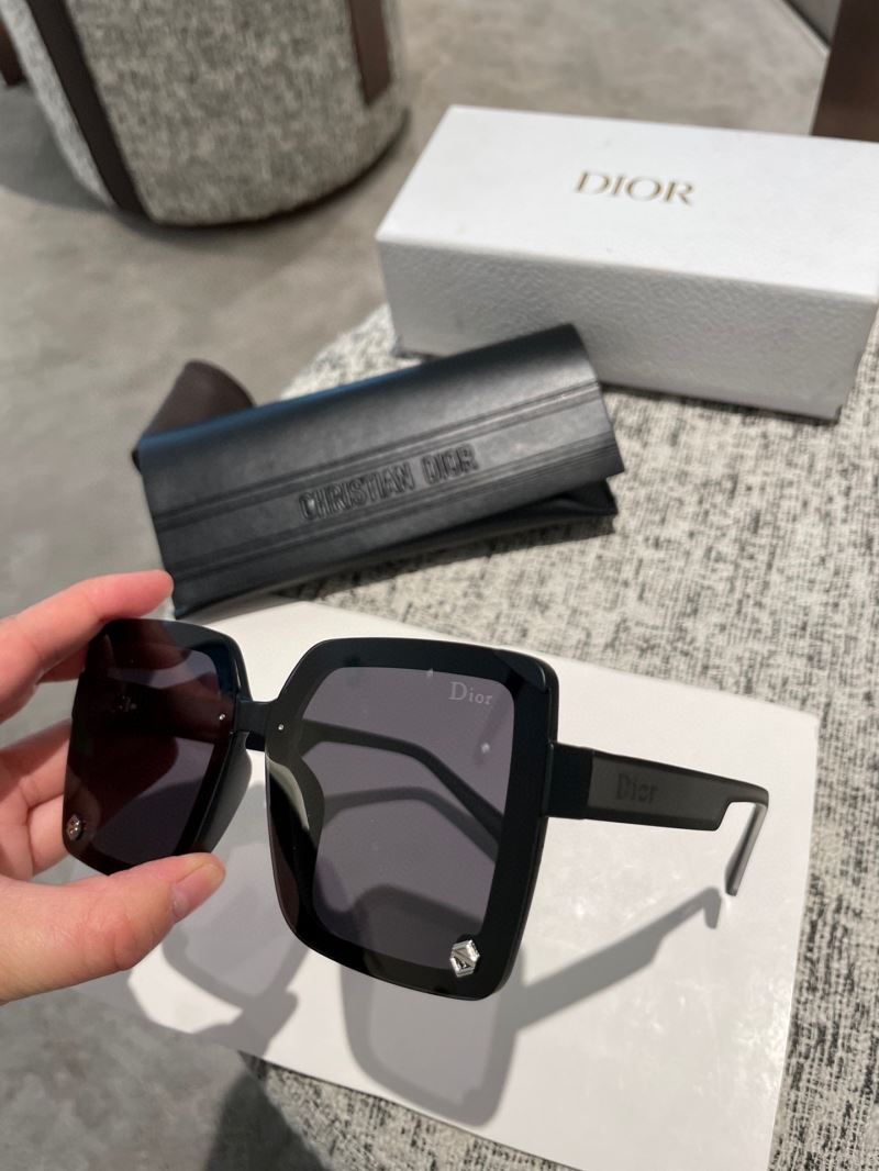 Dior Sunglasses